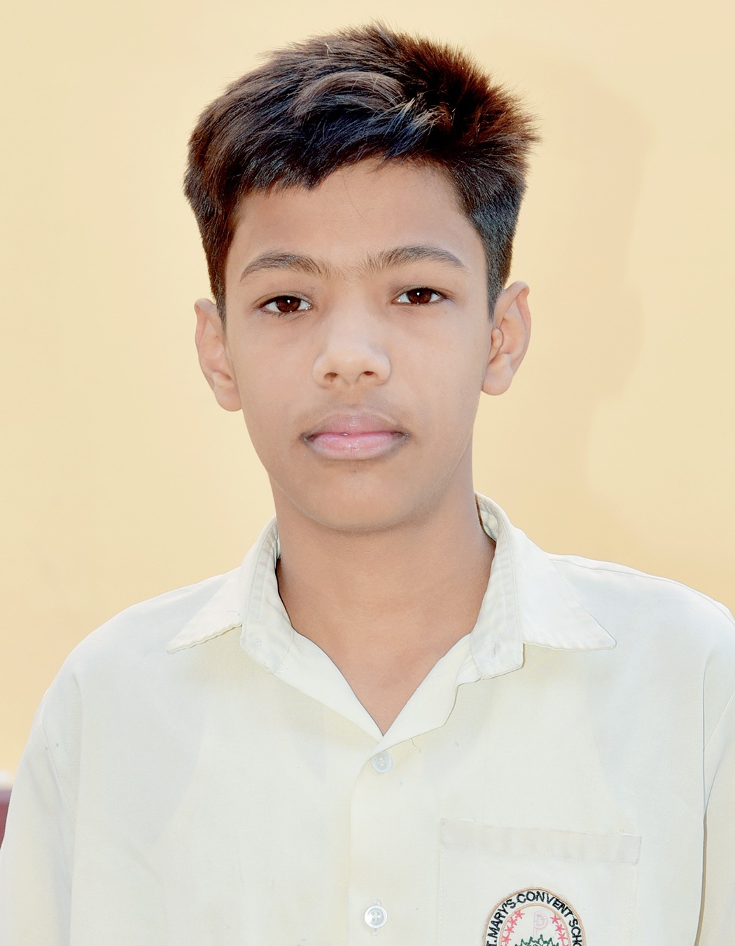 Student Photo