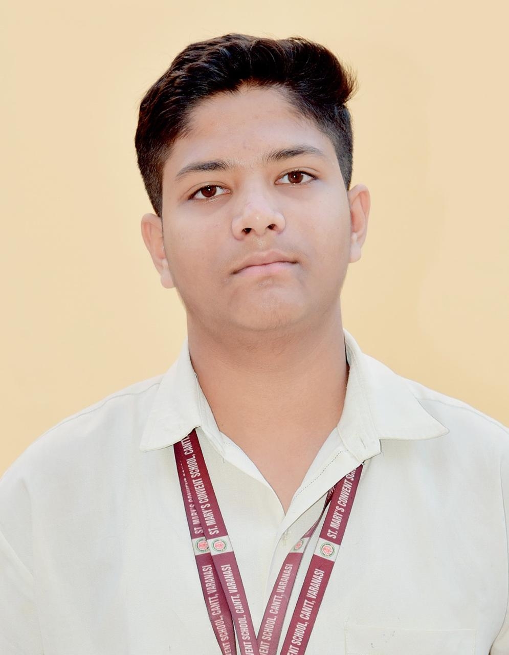 Student Photo