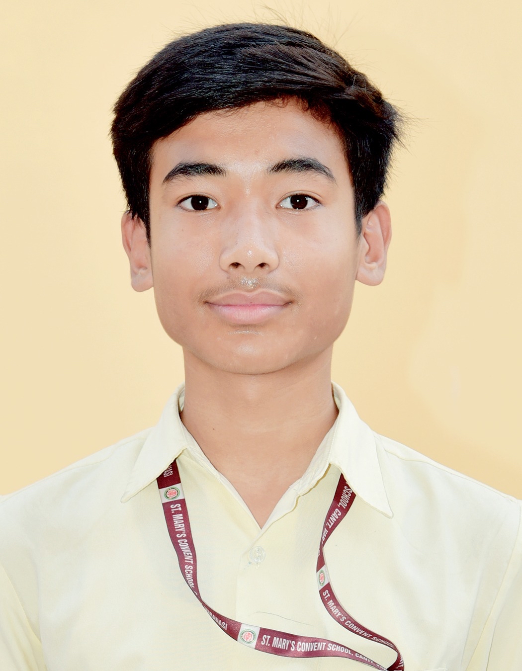 Student Photo