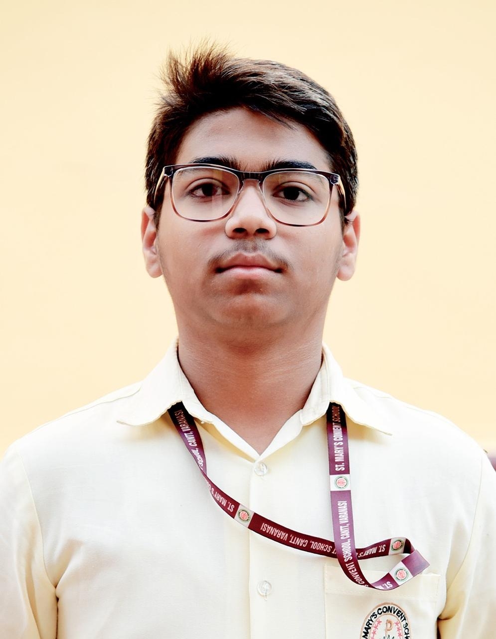 Student Photo