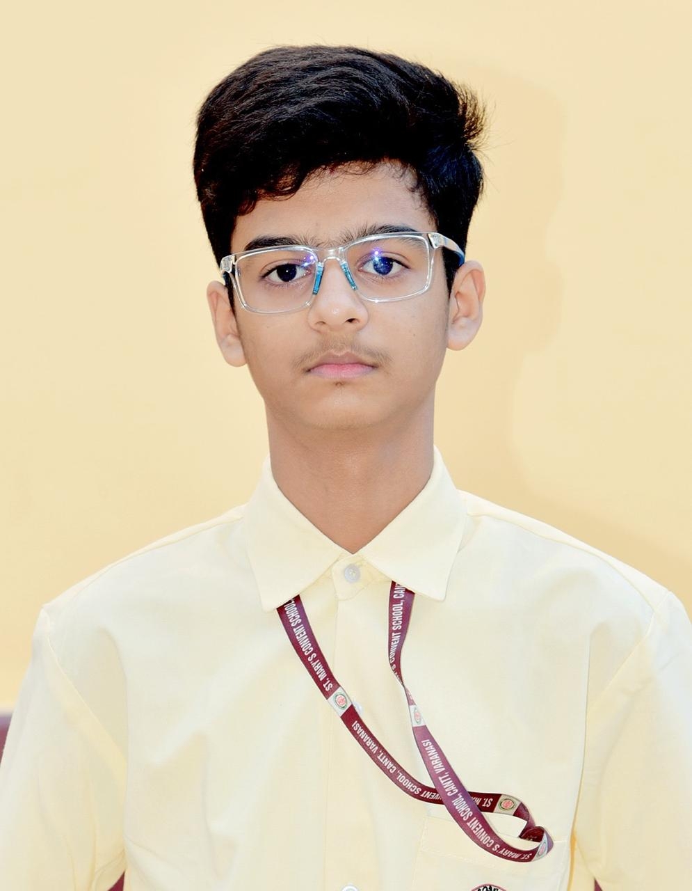 Student Photo
