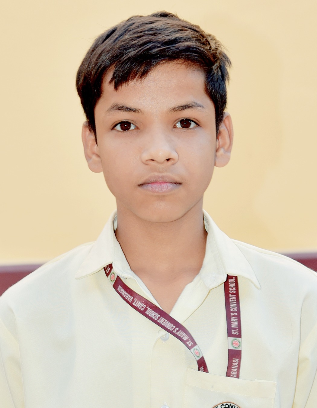 Student Photo