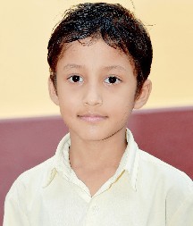 Student Photo