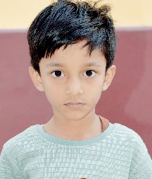 Student Photo
