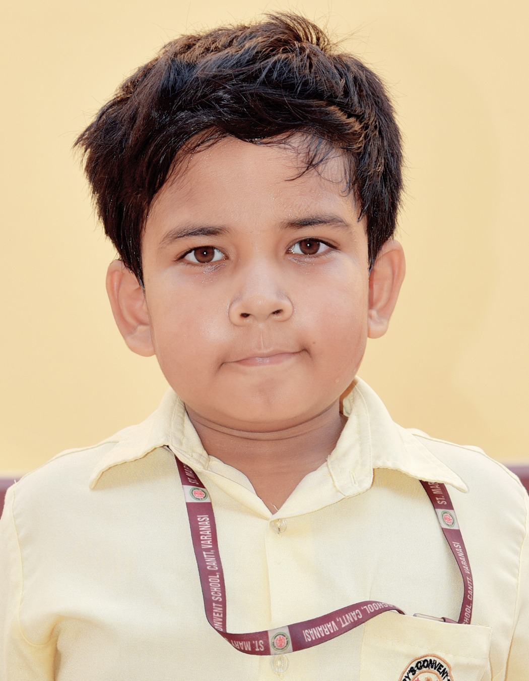 Student Photo