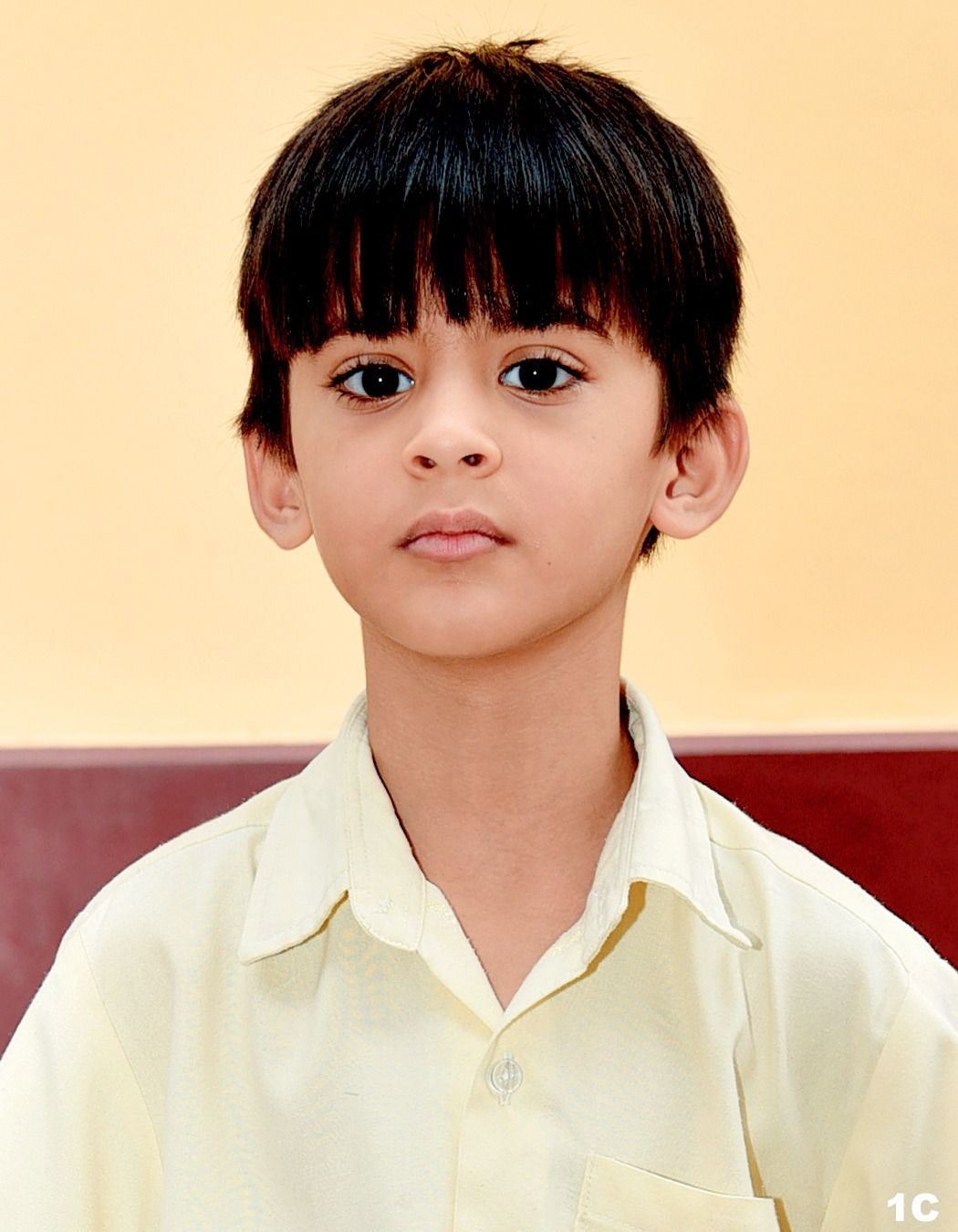 Student Photo