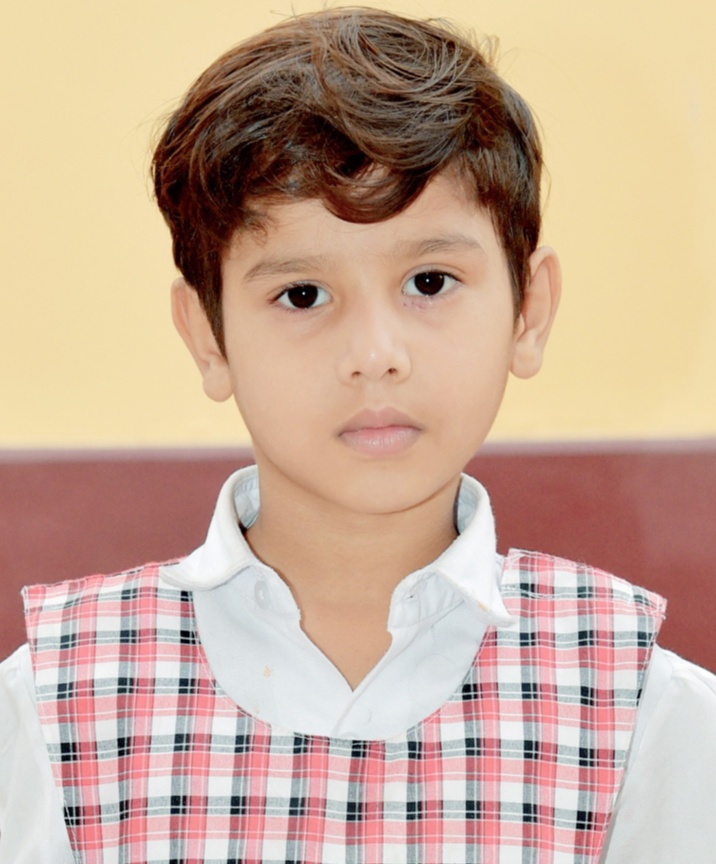 Student Photo
