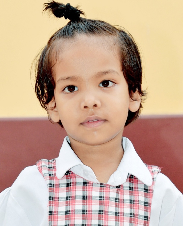 Student Photo