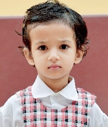 Student Photo