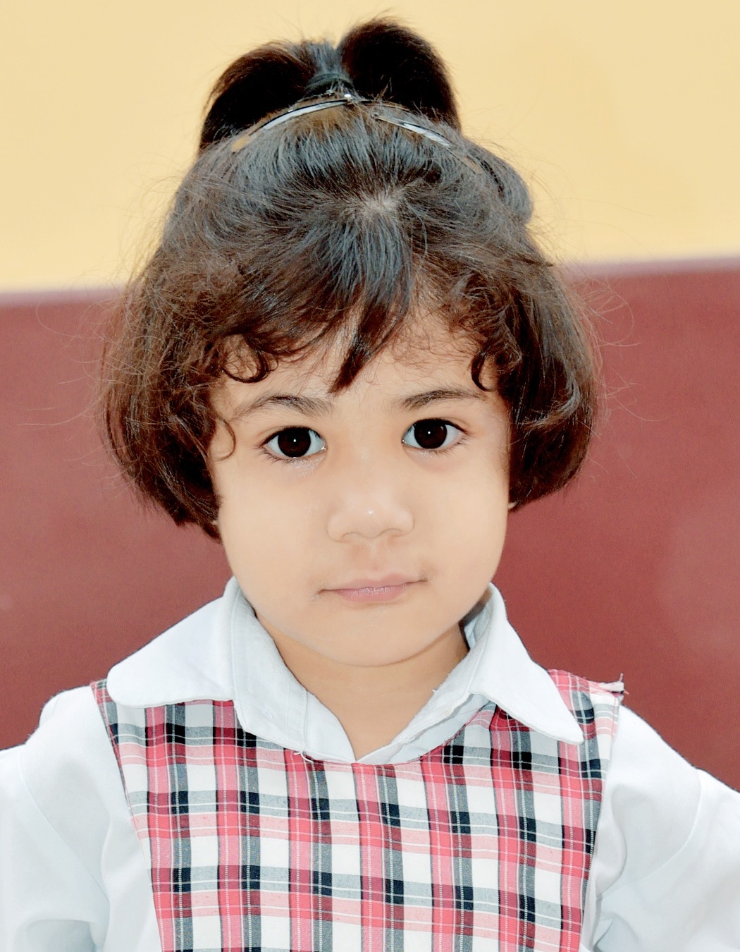 Student Photo