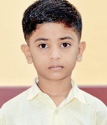 Student Photo