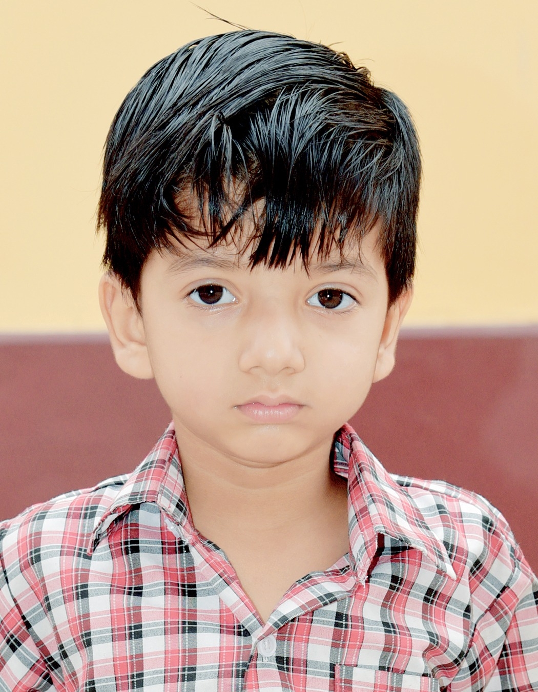 Student Photo