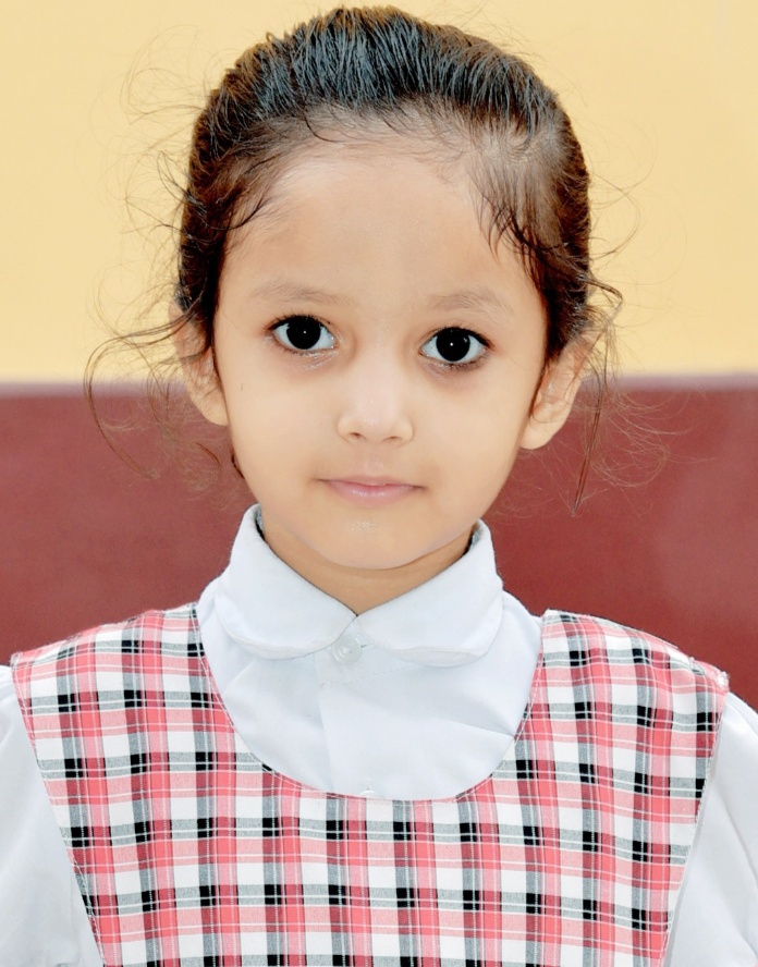 Student Photo