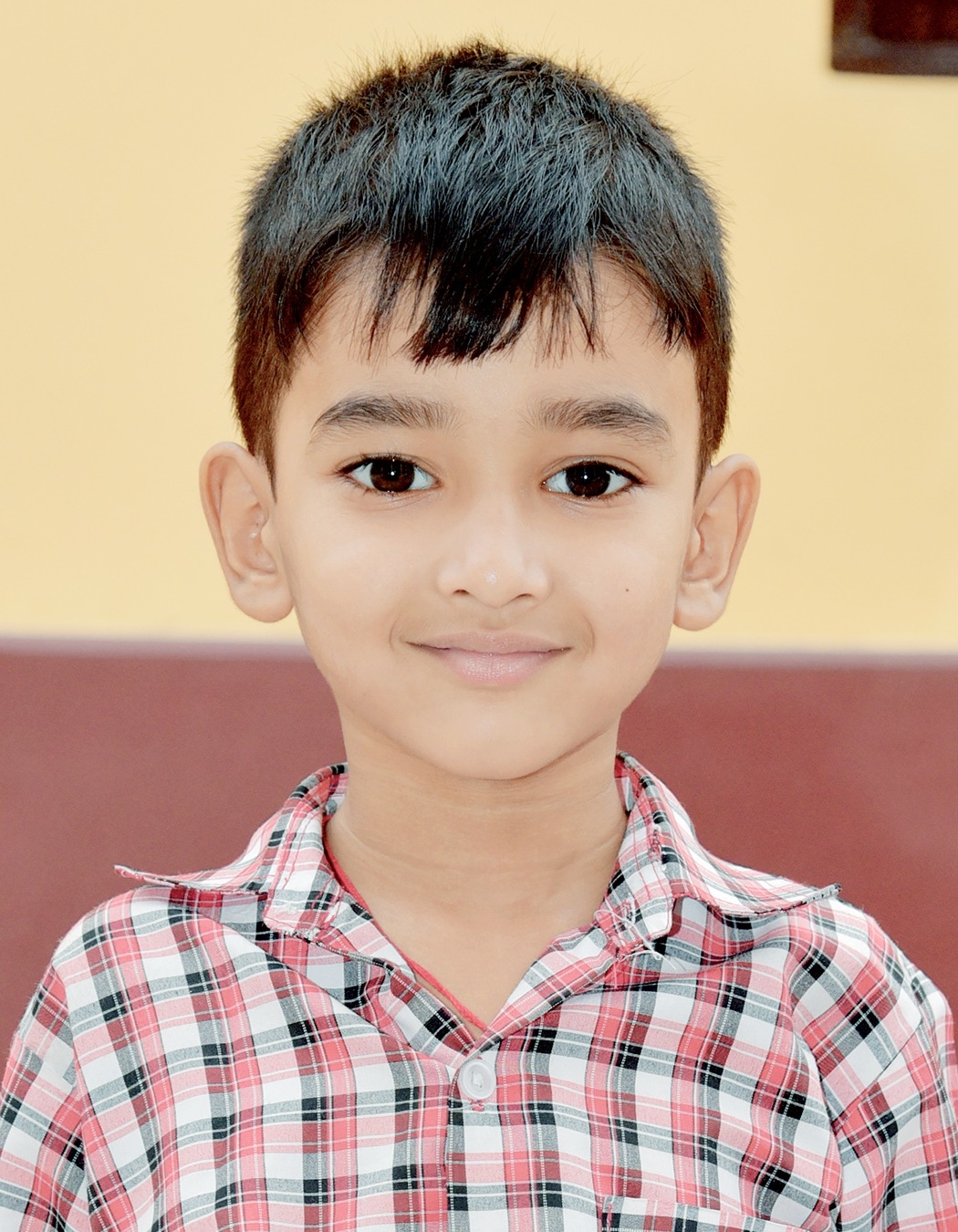 Student Photo