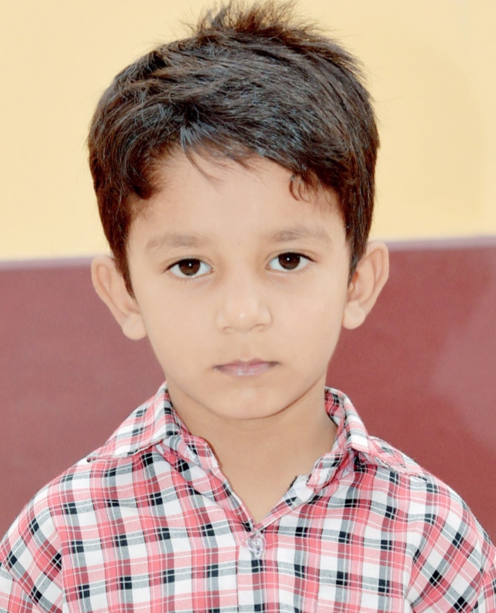 Student Photo