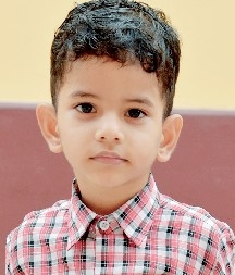 Student Photo