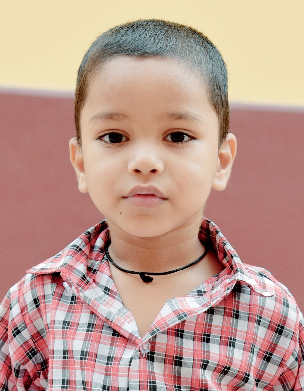 Student Photo