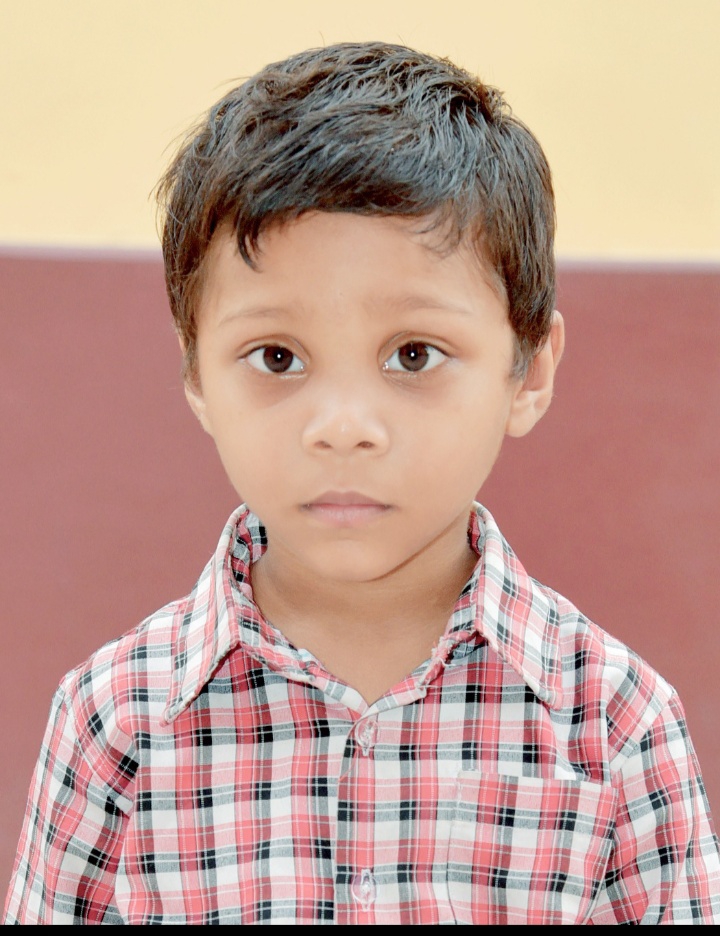 Student Photo