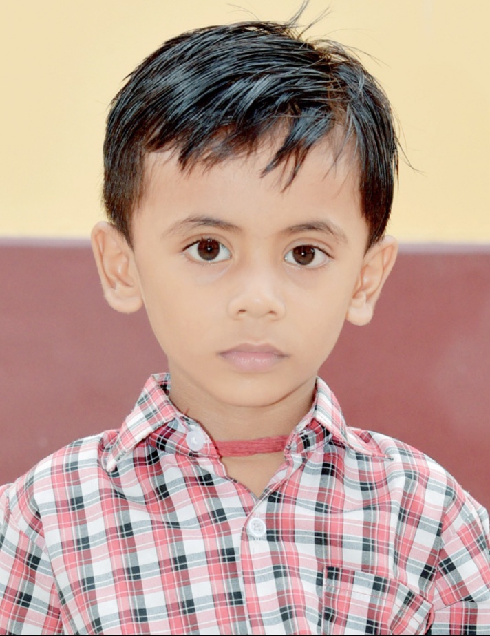 Student Photo