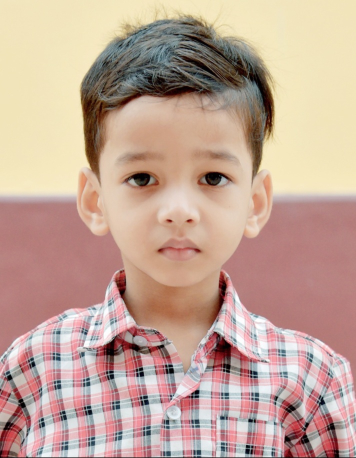 Student Photo