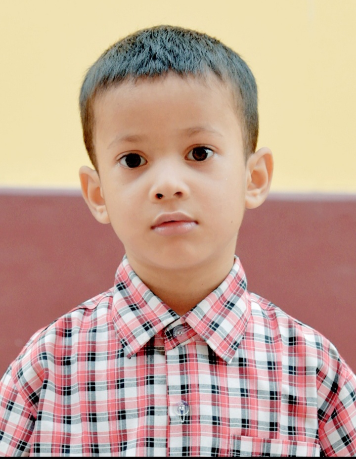 Student Photo