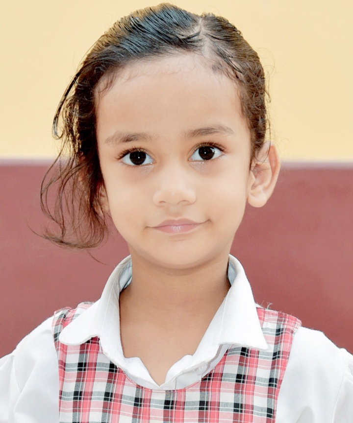 Student Photo