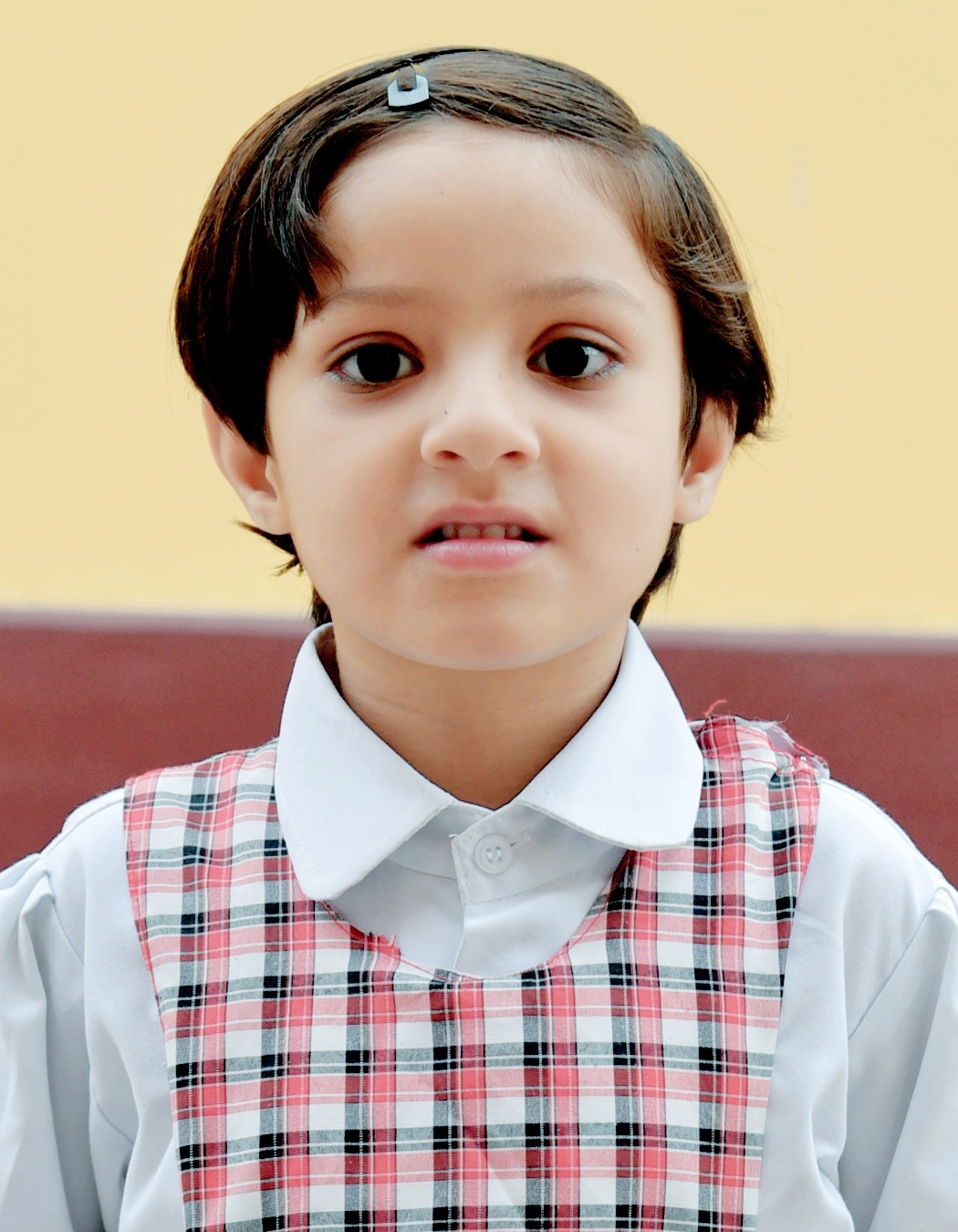 Student Photo