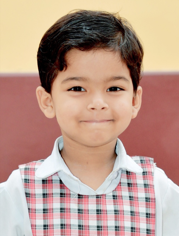 Student Photo
