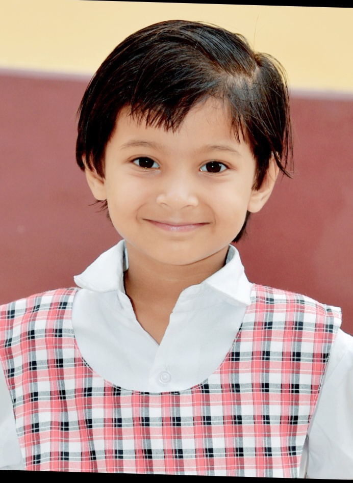 Student Photo