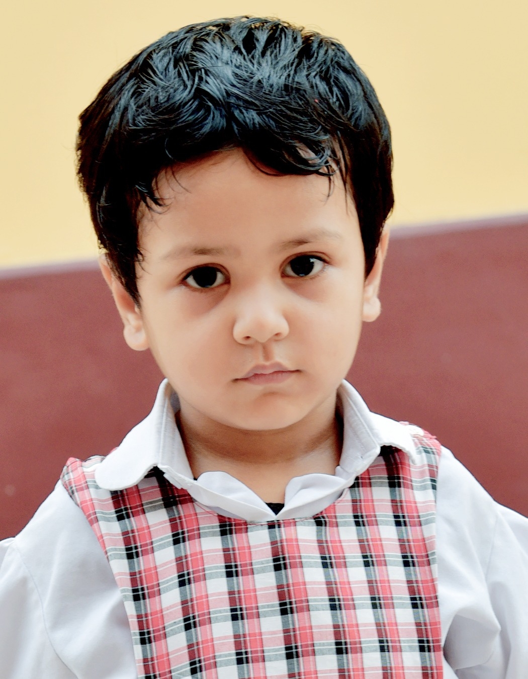 Student Photo