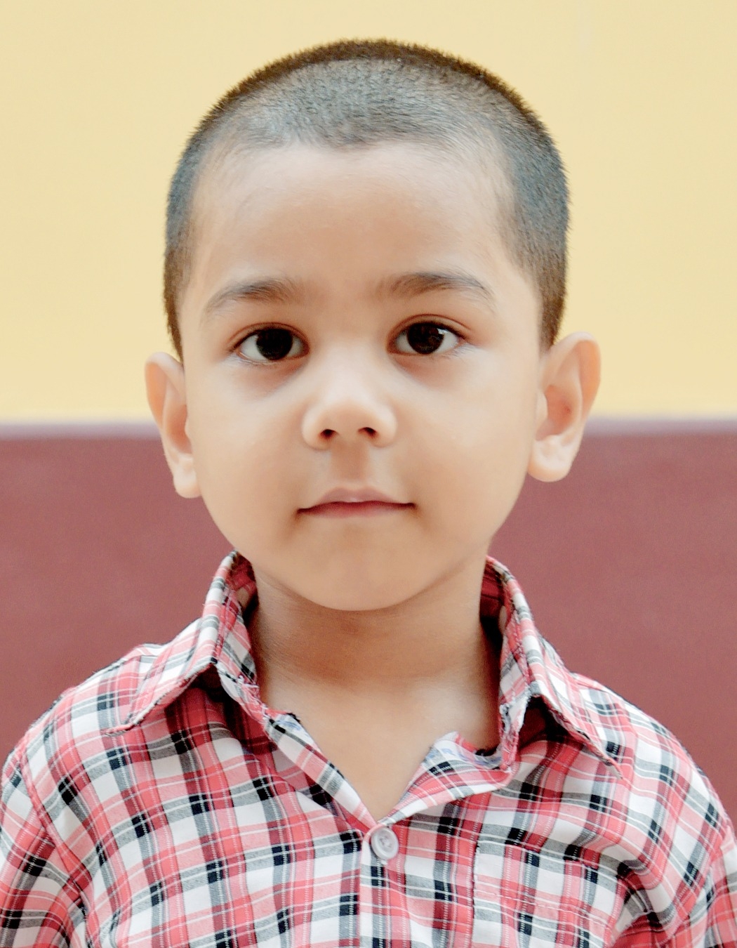 Student Photo