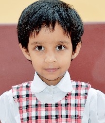 Student Photo