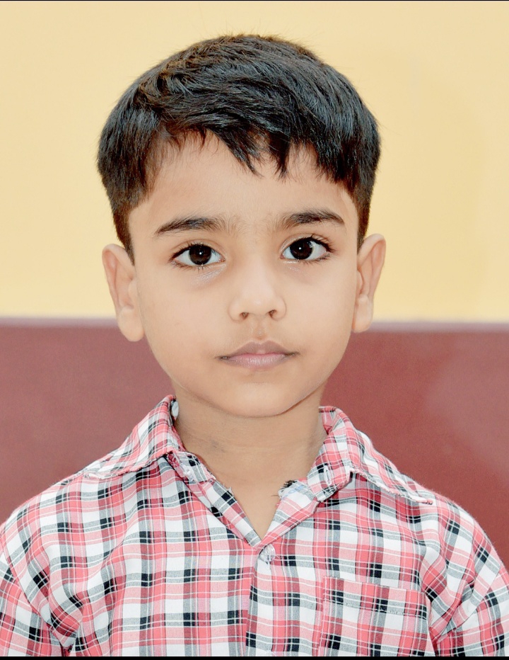 Student Photo