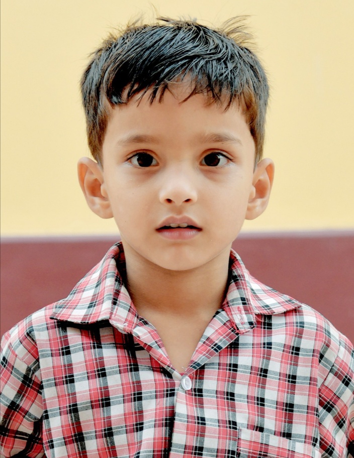 Student Photo