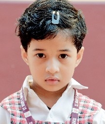 Student Photo