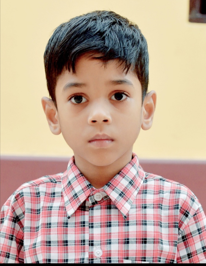 Student Photo