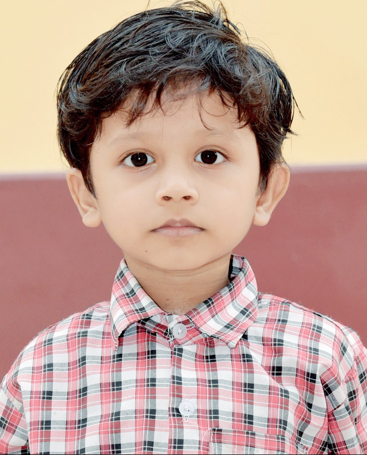 Student Photo