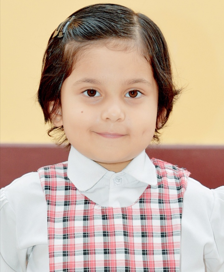 Student Photo