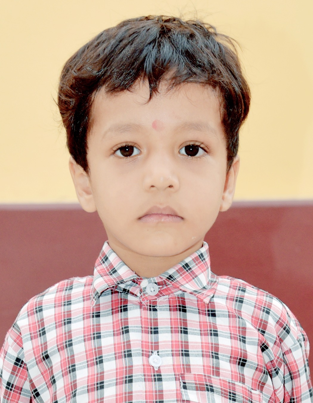 Student Photo