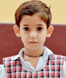 Student Photo