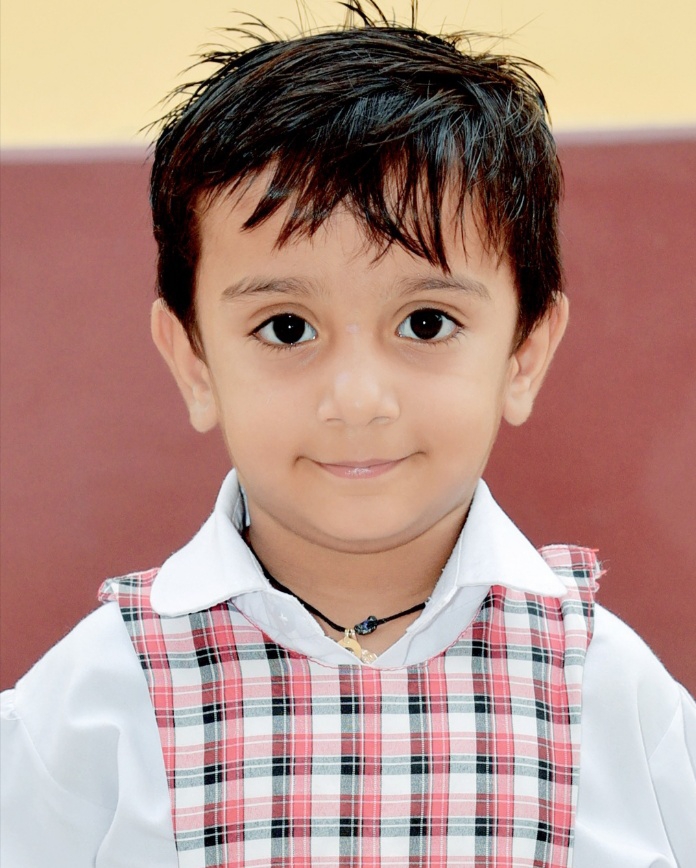Student Photo