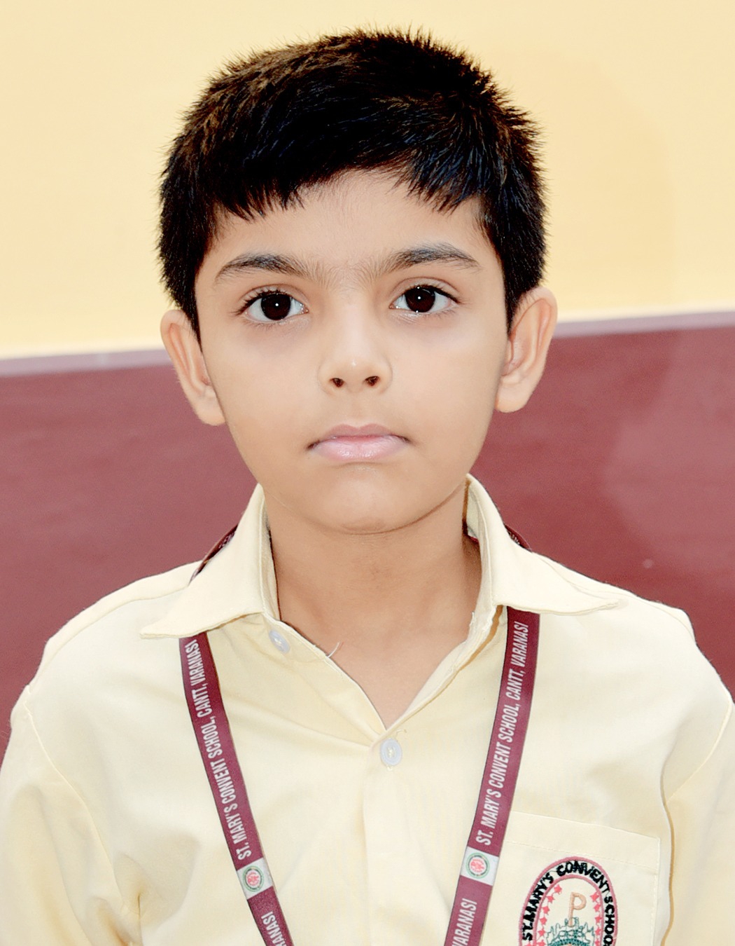 Student Photo