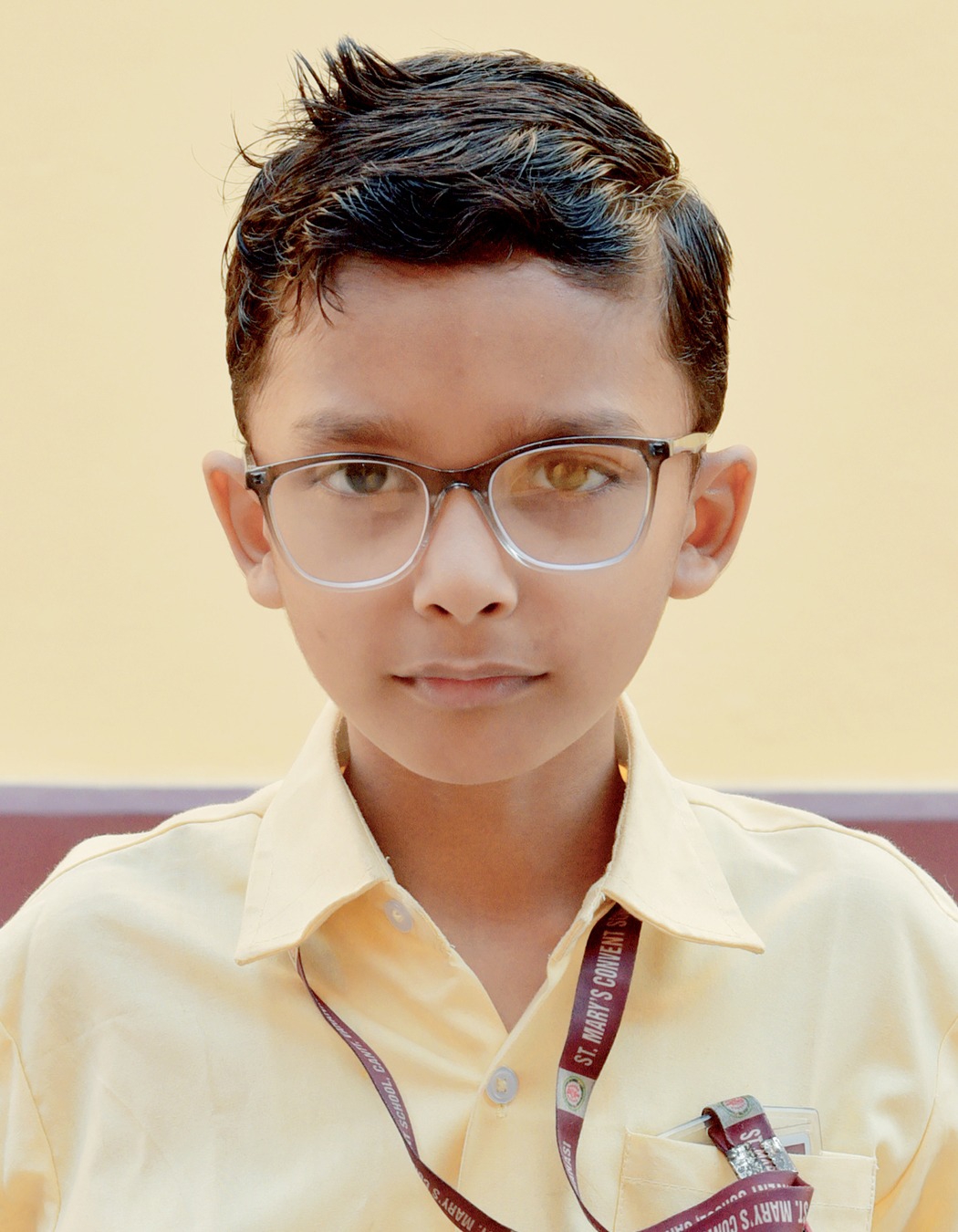 Student Photo