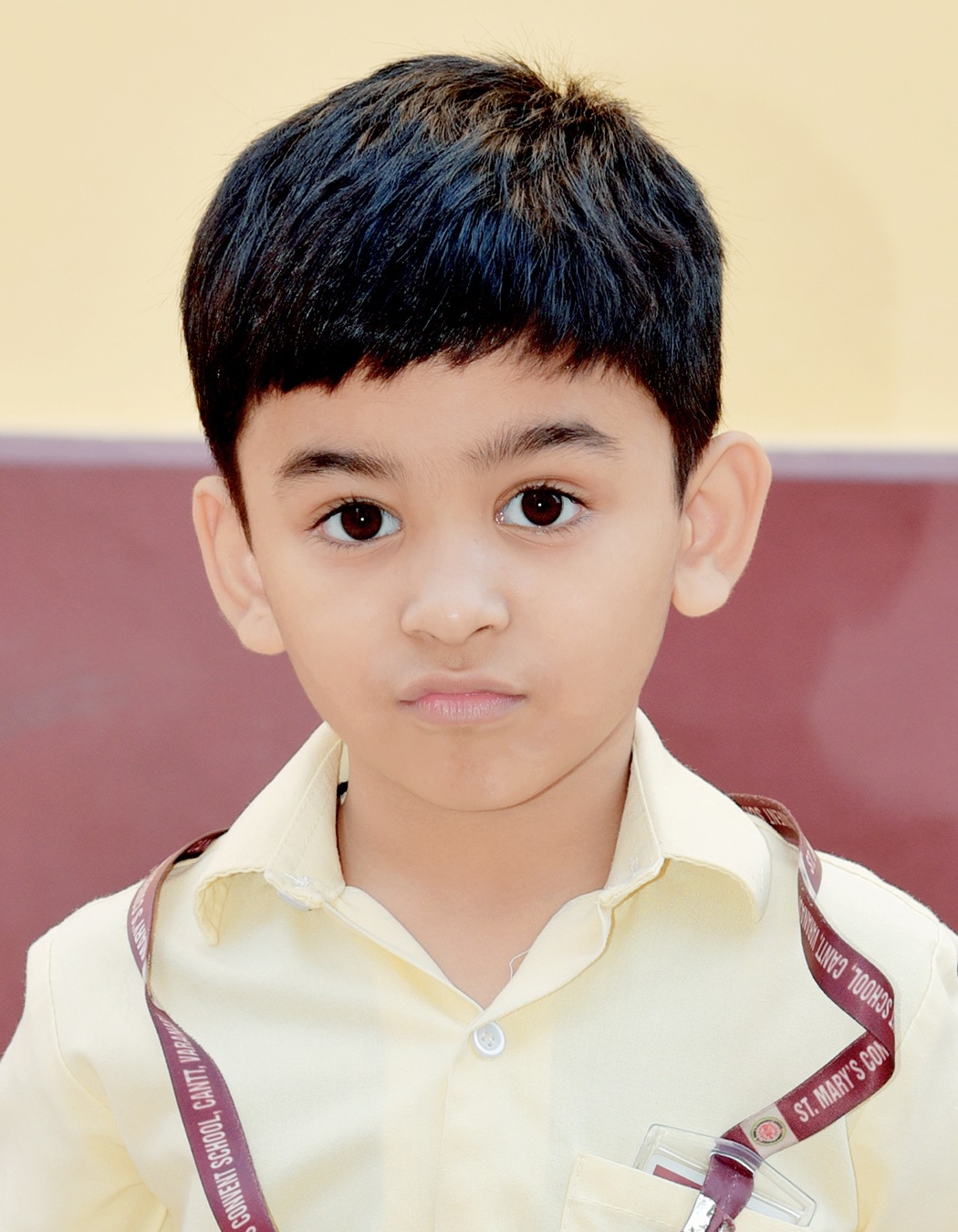 Student Photo