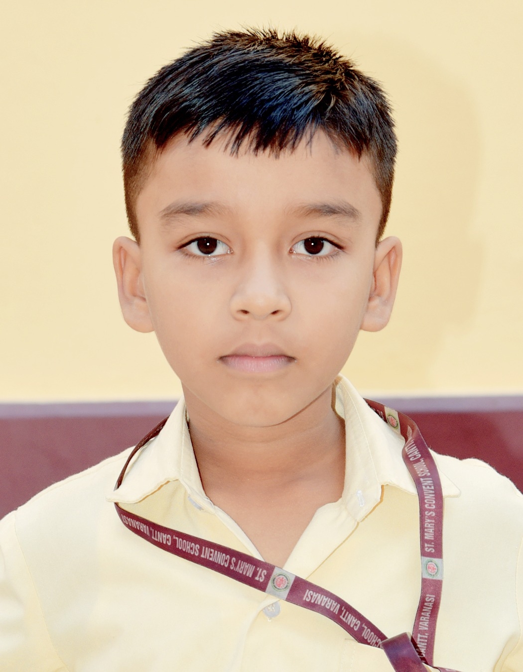 Student Photo