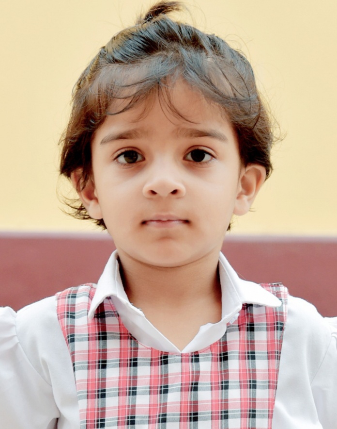 Student Photo