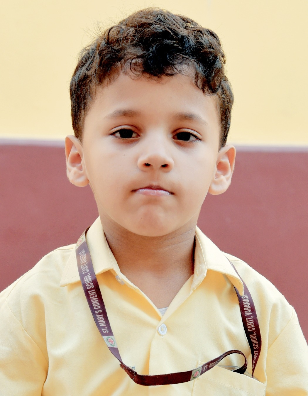 Student Photo