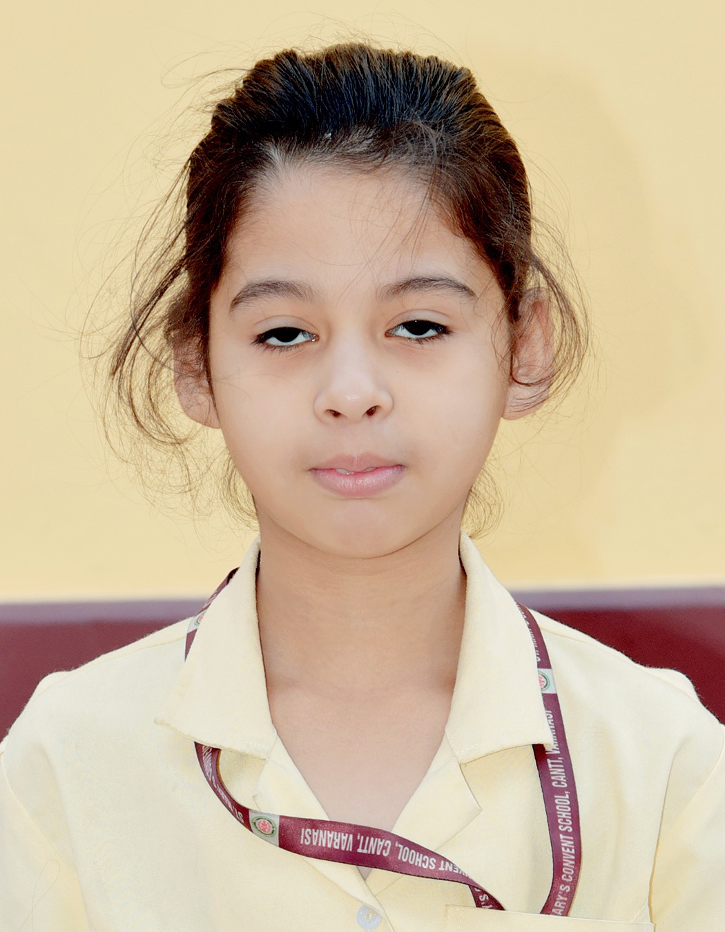 Student Photo