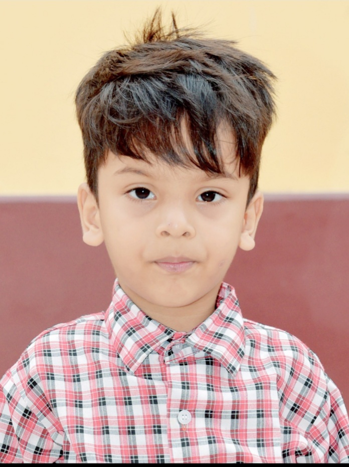 Student Photo