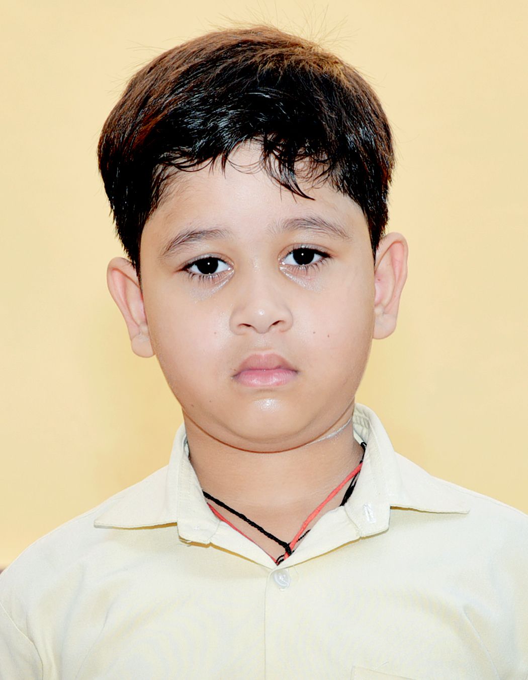 Student Photo